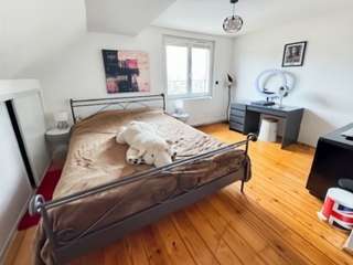 Vente maison 8 pièces Vente maison 8 pièces