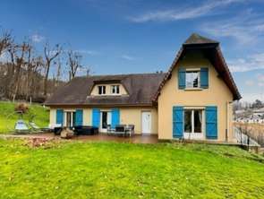 Vente Maison 5 chambresMaromme