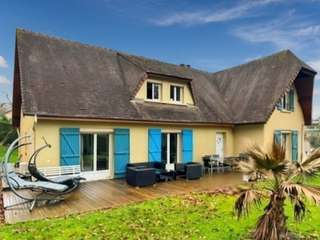 Vente maison 8 pièces Vente maison 8 pièces