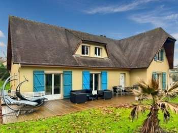 Vente maison 8 pièces Vente maison 8 pièces