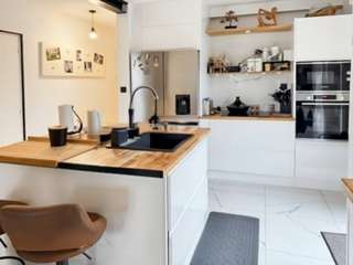 Vente maison 8 pièces Vente maison 8 pièces