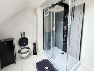 Vente maison 8 pièces Vente maison 8 pièces