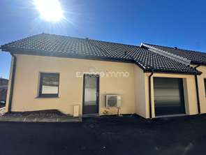 Vente Maison 3 chambresMaromme