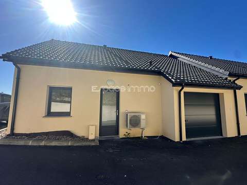 Vente maison 5 pièces Maromme 76