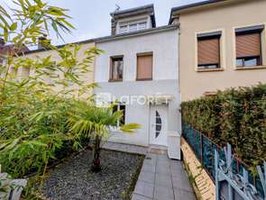 Vente Maison 2 chambresMaromme