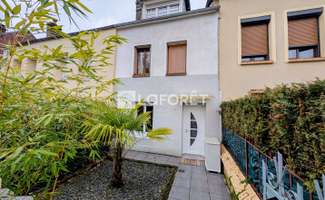 Photo Vente maison Maromme