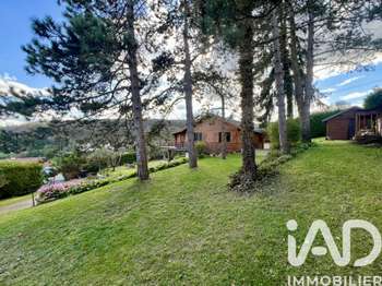 Vente maison 5 pièces Maromme 76