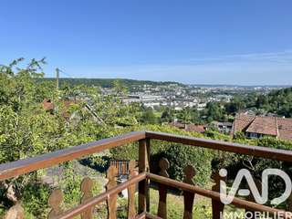 Vente maison 5 pièces Vente maison 5 pièces