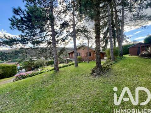 Vente maison 5 pièces Maromme 76