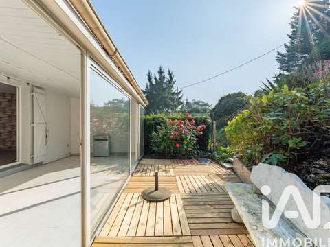 Vente maison 5 pièces Maromme 76