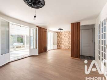 Vente Maison 3 chambresMaromme
