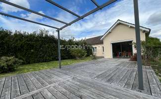 Photo Vente maison Maromme