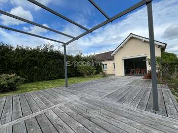 Vente maison 6 pièces Maromme 76