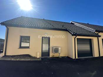Vente Maison 3 chambresMaromme