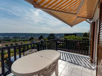 Vente Maison 4 chambresMaromme