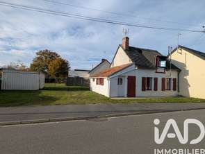 Vente Maison 1 chambreMâron