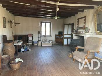 Vente Maison 5 piècesMâron