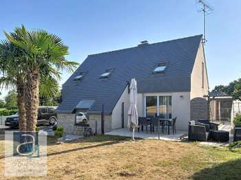 Vente maison 5 pièces Maroué 22