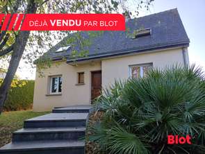 Vente Maison 5 chambresMarpiré