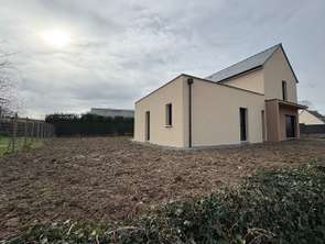 Vente Maison 4 chambresMarpiré