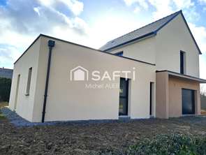Vente Maison 4 chambresMarpiré