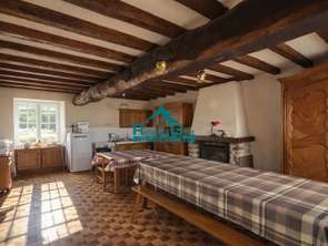 Vente Maison 5 chambresMarpiré