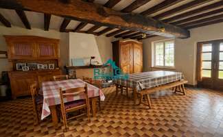 Photo Vente maison Marpiré