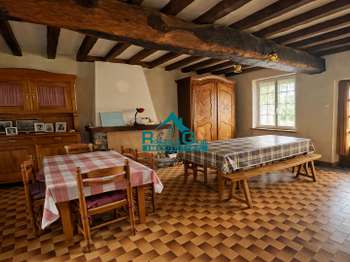 Vente maison 6 pièces Marpiré 35