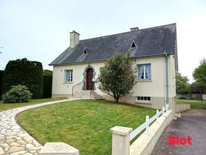 Vente Maison 2 chambresMarpiré