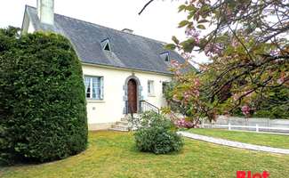 Photo Vente maison Marpiré