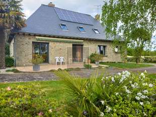 Photo Vente maison Marpiré