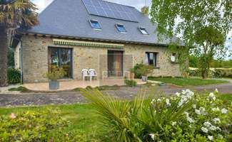 Photo Vente maison Marpiré