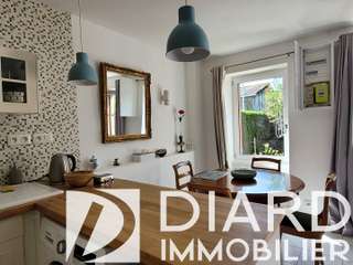 Vente maison 2 pièces Vente maison 2 pièces