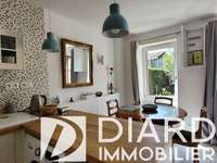 Vente maison 2 pièces Vente maison 2 pièces
