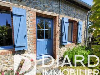 Vente maison 2 pièces Vente maison 2 pièces