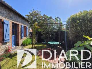 Vente maison 2 pièces Vente maison 2 pièces