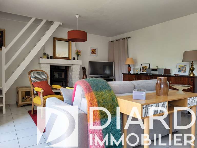 Vente maison 2 pièces