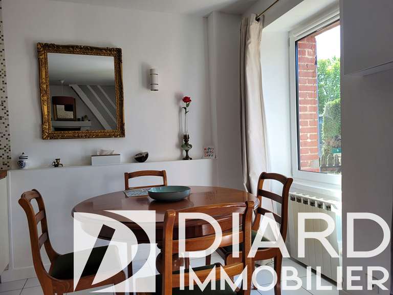 Vente maison 2 pièces