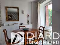Vente maison 2 pièces Vente maison 2 pièces
