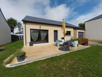 Photo Vente maison Marpiré