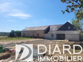 Vente Maison 1 pièceMarpiré
