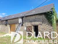 Vente maison 1 pièce