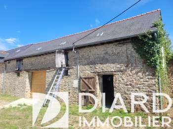 Vente maison 1 pièce