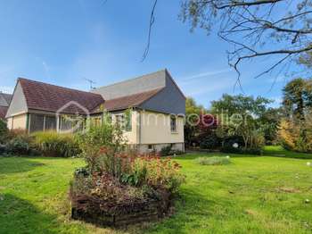 Vente maison 5 pièces Marpiré 35
