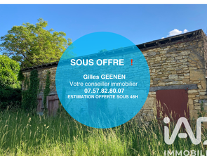 Vente Maison 4 chambresMarquay