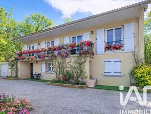 Vente Maison 6 chambresMarquay
