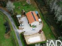 Vente maison 7 pièces Vente maison 7 pièces