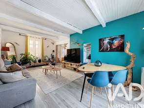 Vente Maison 3 chambresMarquefave