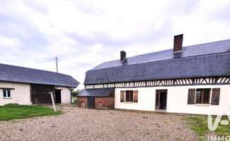 Photo Vente maison Marques