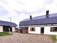 Vente maison Marques - 76